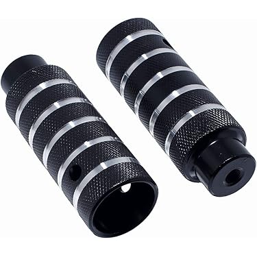 Amazon.co.jp 売れ筋ランキング: 自転車用BMXペグ の中で最も人気の